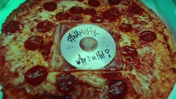 Why I'm Hot? (feat. SAMI-T)