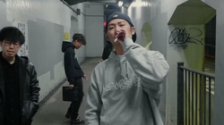 IPPASHINO MC (feat. LEFT)