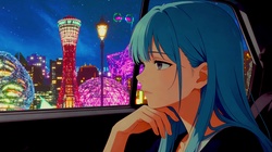 Lovely Time (feat. HATSUNE MIKU)