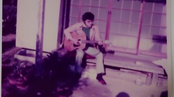 1972 in your eyes_1972 (Live at Tagadentetsuplaza, Hitachicity, 1972)