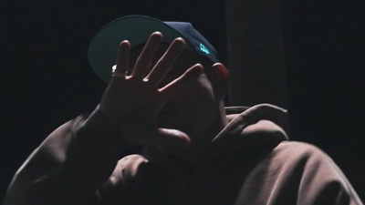 MIDNIGHT FREESTYLE Front Cover