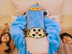 Don't forget to love