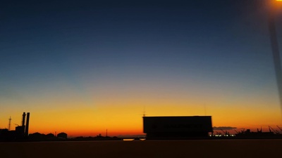 A Small Flame Front Cover