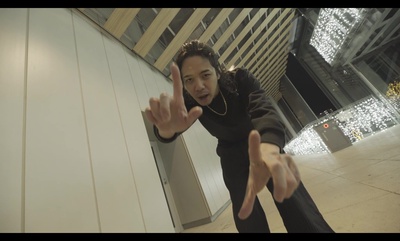 Carry case Front Cover