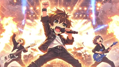 ABUNDANCEのジャケット写真