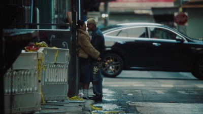 Flight Modeのジャケット写真