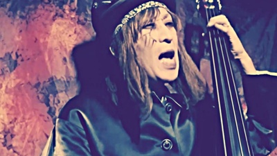 Only Lonely life (Video Ver.) Front Cover