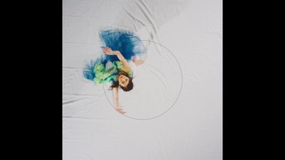 My Canvas Front Cover