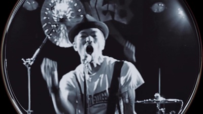 BREAK OUTのジャケット写真