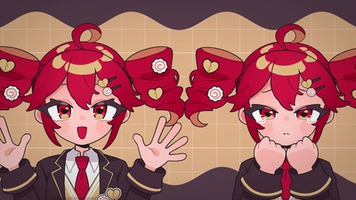 失恋天空チョコ味噌落とし (feat. 重音テト)のジャケット写真