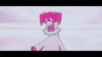 melting lyrical Vanilla & Coke (feat. KASANE TETO) Front Cover