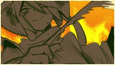 カレー大臣の検討中 (feat. 重音テト) [parliamentary punk ver.]のジャケット写真