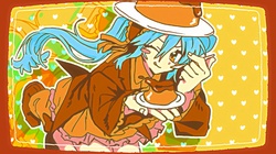 I am a pudding employee (feat. HATSUNE MIKU)