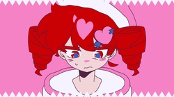 Scaredy Chicken (feat. KASANE TETO)