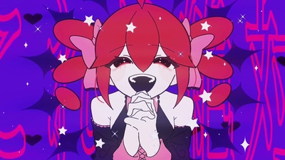 うそつきマカロン (feat. 重音テト)のジャケット写真