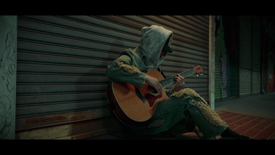 finger prints Front Cover