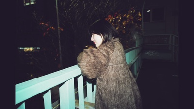 Midnight Front Cover