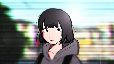 アンテレパシーのジャケット写真