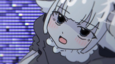 ヤミ市場 (feat. 葉音)のジャケット写真