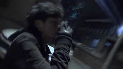 Panaceaのジャケット写真