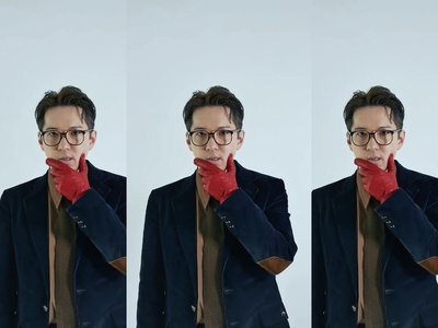 AKIRAMERUのジャケット写真