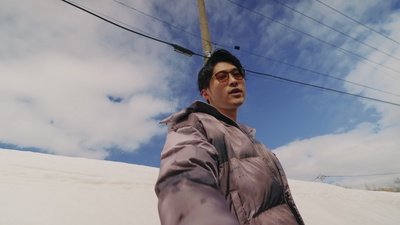 Sorrowのジャケット写真