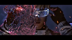 The Eternal (Cinematic Version)