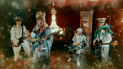 Now Maind Healing Front Cover