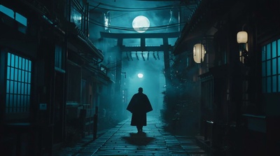 Beyond the Visible - with colza milieu Front Cover