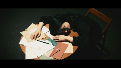 Letterのジャケット写真