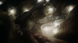 Gentle sleep-inducing healing guitar