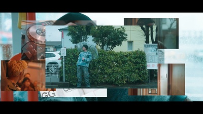 Menthol Talkのジャケット写真