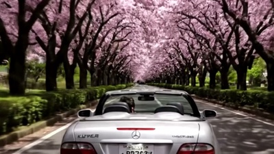 GENERATION DRIVE-GDのジャケット写真