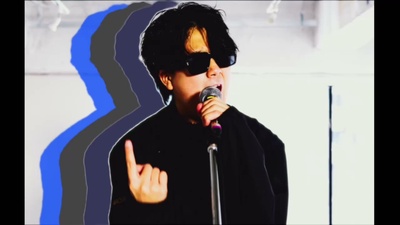 DISCORE!! Front Cover