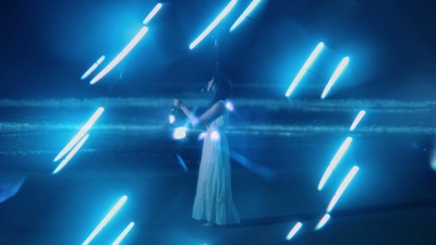 IOLITE -Reissue- Front Cover