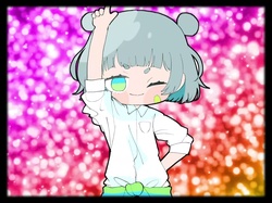 ChintonshanDePartyNight (feat. rapbit)