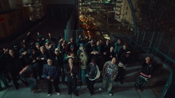 Ma Boyz (feat. MIKADO, G-k.i.d & Tete)