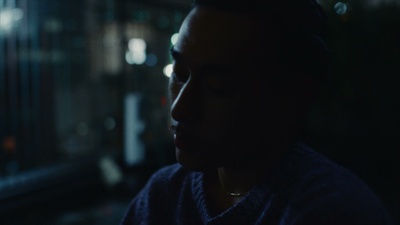 DREAMIN' BOI ISSUE Pt.2 Front Cover