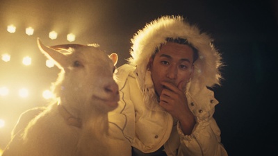 Never Disappoint Front Cover