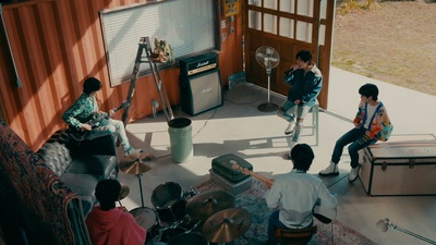 Only You Shineのジャケット写真