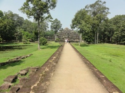 Let's stay like this, just the two of us, until morning.