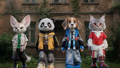 CANARYのジャケット写真