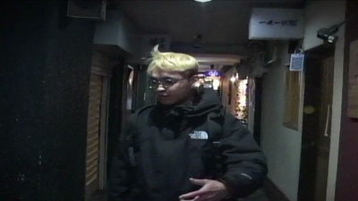 REMENBER NOVENBERのジャケット写真