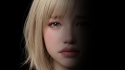 In The Dark