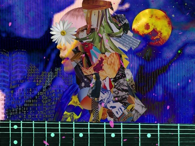 RARA Front Cover