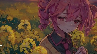 Canola dissolve (feat. KASANE TETO) Front Cover