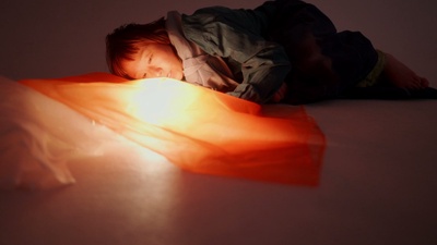 Warmth Front Cover