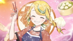 Hao Hao CHU (Raito Tsuzumi solo version)