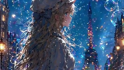 La Danse du Son et de la Lumière Front Cover