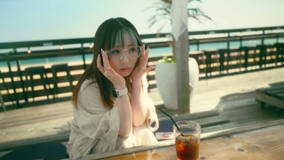 Take it easyのジャケット写真